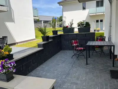 Ferienwohnung für 2 Personen (47 m²) in Amt Röbel-Müritz 5/10
