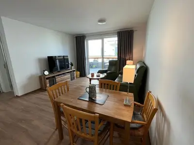 Ferienwohnung für 2 Personen (47 m²) in Amt Röbel-Müritz 7/10