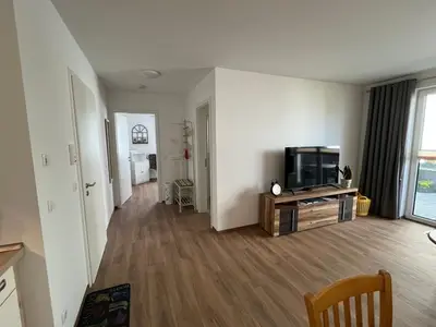 Ferienwohnung für 2 Personen (47 m²) in Amt Röbel-Müritz 8/10