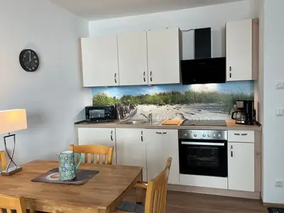 Ferienwohnung für 2 Personen (47 m²) in Amt Röbel-Müritz 9/10