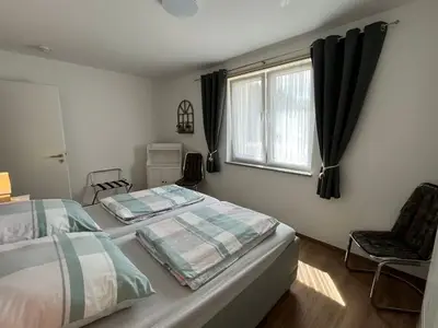 Ferienwohnung für 2 Personen (47 m²) in Amt Röbel-Müritz 10/10