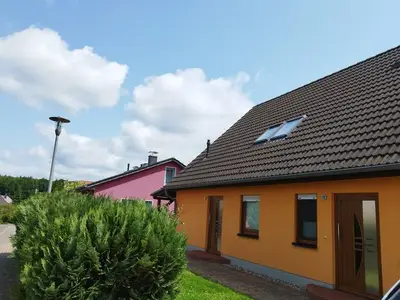 Ferienwohnung für 2 Personen (40 m²) in Amt Röbel-Müritz 2/10