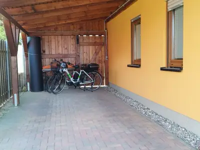 Ferienwohnung für 2 Personen (40 m²) in Amt Röbel-Müritz 3/10
