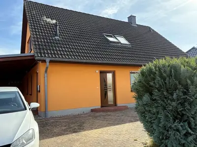 Ferienwohnung für 2 Personen (40 m²) in Amt Röbel-Müritz 5/10