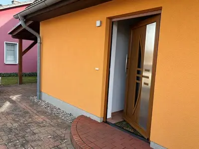 Ferienwohnung für 2 Personen (40 m²) in Amt Röbel-Müritz 6/10