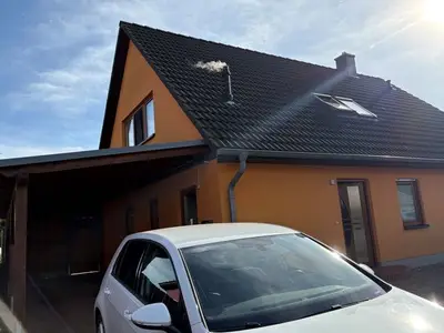 Ferienwohnung für 2 Personen (40 m²) in Amt Röbel-Müritz 10/10
