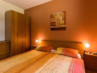 Ferienwohnung für 4 Personen (65 m²) in Amt Röbel-Müritz 4/10