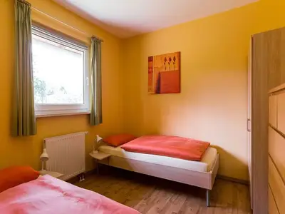 Ferienwohnung für 4 Personen (65 m²) in Amt Röbel-Müritz 5/10