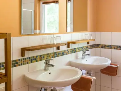 Ferienwohnung für 4 Personen (65 m²) in Amt Röbel-Müritz 6/10