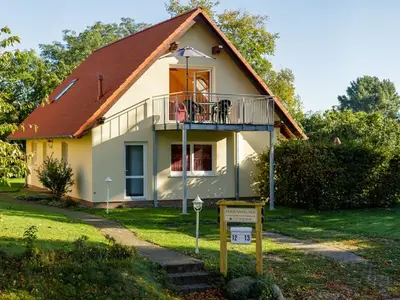 Ferienwohnung für 4 Personen (65 m²) in Amt Röbel-Müritz 8/10