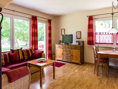 Ferienwohnung für 4 Personen (65 m²) in Amt Röbel-Müritz 9/10