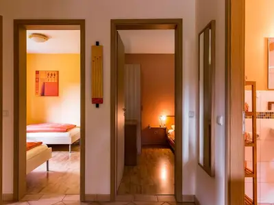 Ferienwohnung für 4 Personen (65 m²) in Amt Röbel-Müritz 10/10