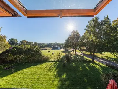 Ferienwohnung für 4 Personen (55 m²) in Amt Röbel-Müritz 1/10