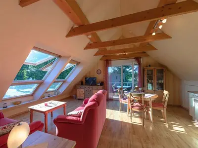Ferienwohnung für 4 Personen (55 m²) in Amt Röbel-Müritz 2/10