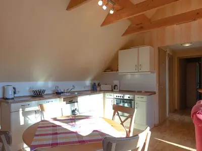 Ferienwohnung für 4 Personen (55 m²) in Amt Röbel-Müritz 5/10