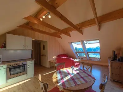 Ferienwohnung für 4 Personen (55 m²) in Amt Röbel-Müritz 8/10