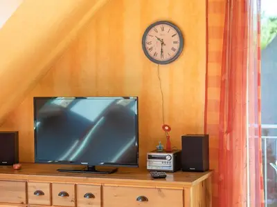 Ferienwohnung für 4 Personen (55 m²) in Amt Röbel-Müritz 9/10