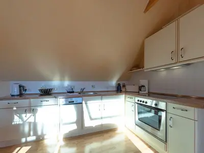 Ferienwohnung für 4 Personen (55 m²) in Amt Röbel-Müritz 10/10