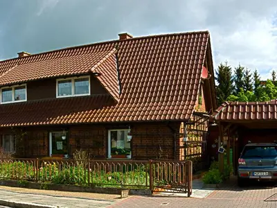 Ferienwohnung für 2 Personen in Amt Röbel-Müritz 2/10