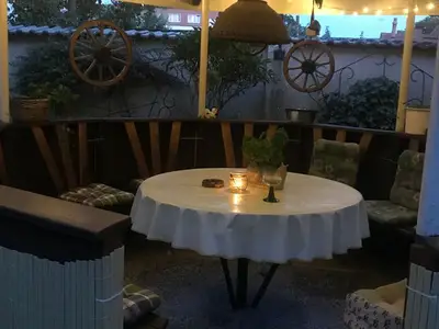 Ferienwohnung für 2 Personen in Amt Röbel-Müritz 3/10