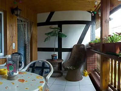 Ferienwohnung für 2 Personen in Amt Röbel-Müritz 4/10
