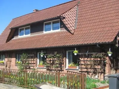 Ferienwohnung für 2 Personen in Amt Röbel-Müritz 6/10