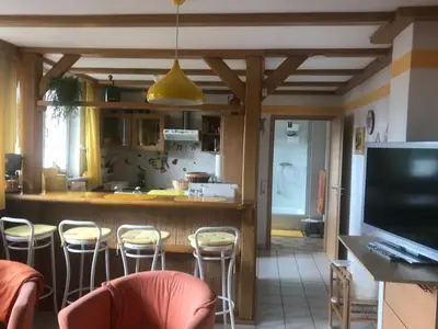 Ferienwohnung für 2 Personen in Amt Röbel-Müritz 7/10