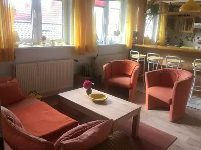 Ferienwohnung für 2 Personen in Amt Röbel-Müritz 8/10