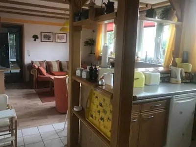 Ferienwohnung für 2 Personen in Amt Röbel-Müritz 9/10