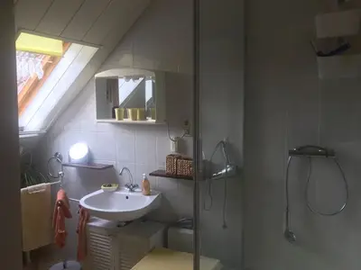 Ferienwohnung für 2 Personen in Amt Röbel-Müritz 10/10