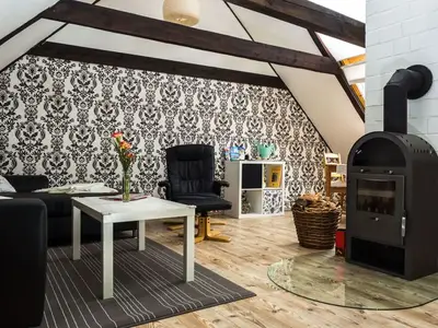 Ferienwohnung für 8 Personen (80 m²) in Amt Röbel-Müritz 9/10