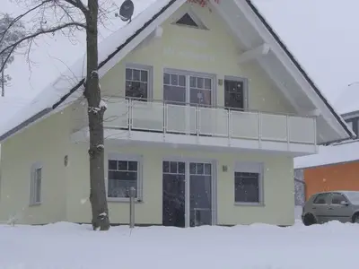 Ferienwohnung für 4 Personen (60 m²) in Röbel/Müritz 3/9
