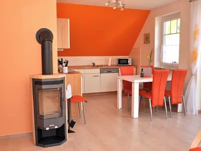 Ferienwohnung für 4 Personen (65 m²) in Röbel/Müritz 5/10