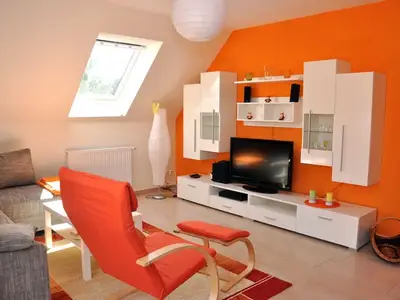 Ferienwohnung für 4 Personen (65 m²) in Röbel/Müritz 6/10