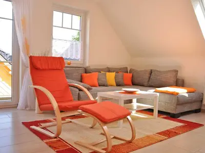 Ferienwohnung für 4 Personen (65 m²) in Röbel/Müritz 7/10