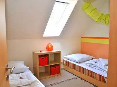 Ferienwohnung für 4 Personen (65 m²) in Röbel/Müritz 8/10
