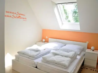 Ferienwohnung für 4 Personen (65 m²) in Röbel/Müritz 9/10