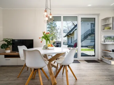 Ferienwohnung für 4 Personen (55 m²) in Röbel/Müritz 10/10