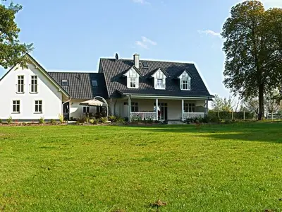 Ferienwohnung für 4 Personen (70 m²) in Amt Röbel-Müritz 2/10