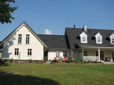 Ferienwohnung für 4 Personen (70 m²) in Amt Röbel-Müritz 3/10