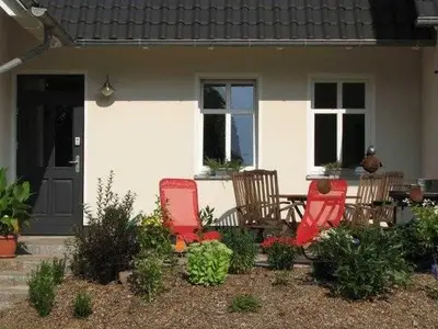 Ferienwohnung für 4 Personen (70 m²) in Amt Röbel-Müritz 4/10