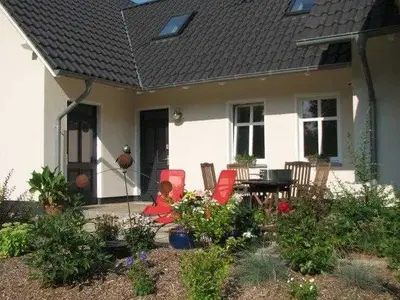 Ferienwohnung für 4 Personen (70 m²) in Amt Röbel-Müritz 5/10