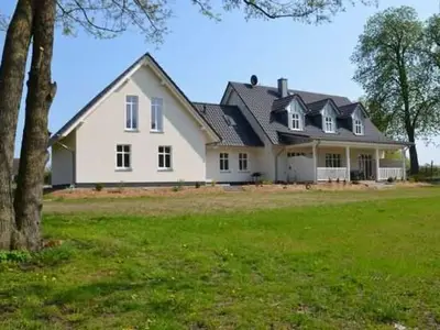 Ferienwohnung für 4 Personen (70 m²) in Amt Röbel-Müritz 7/10