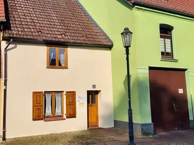 Ferienwohnung für 8 Personen (80 m²) in Amt Röbel-Müritz 1/10