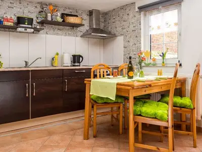 Ferienwohnung für 8 Personen (80 m²) in Amt Röbel-Müritz 4/10