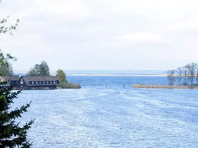 Ferienwohnung für 8 Personen (80 m²) in Amt Röbel-Müritz 7/10
