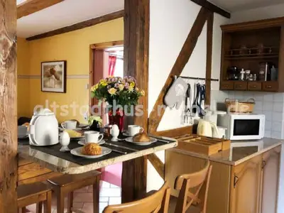 Ferienwohnung für 4 Personen (58 m²) in Amt Röbel-Müritz 8/10