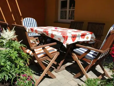 Ferienwohnung für 4 Personen (58 m²) in Amt Röbel-Müritz 2/10