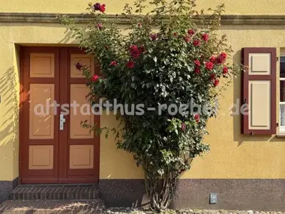 Ferienwohnung für 4 Personen (58 m²) in Amt Röbel-Müritz 2/10