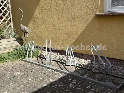 Ferienwohnung für 4 Personen (58 m²) in Amt Röbel-Müritz 5/10